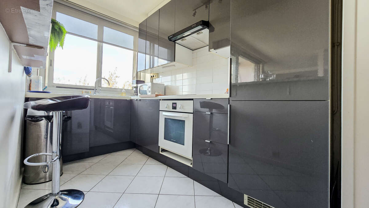 Appartement à MARLY-LE-ROI