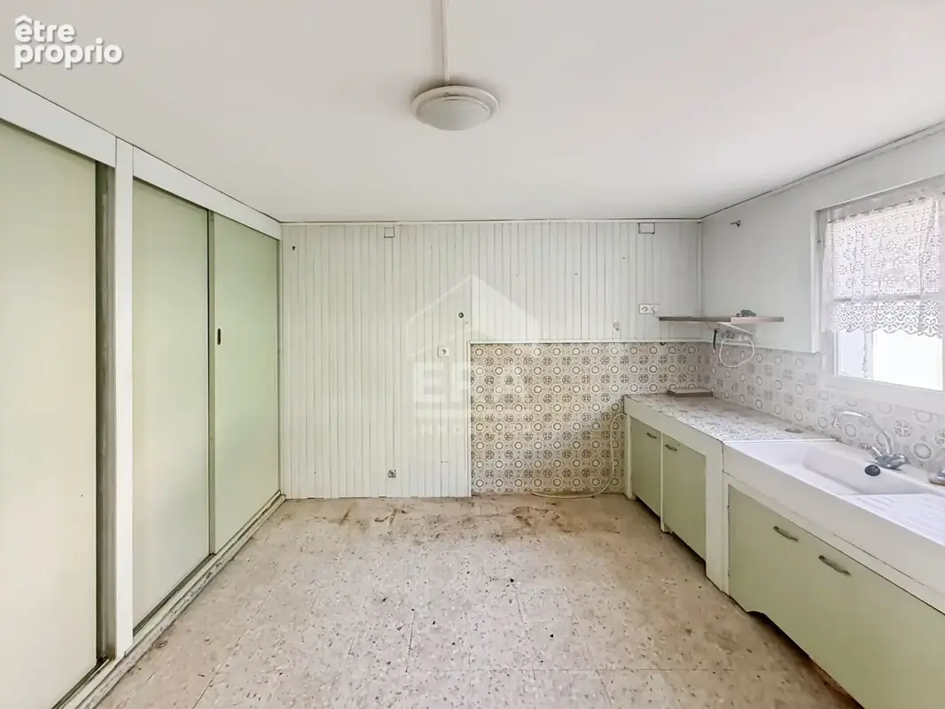 Maison 132m² à bouc-bel-air - photo 8