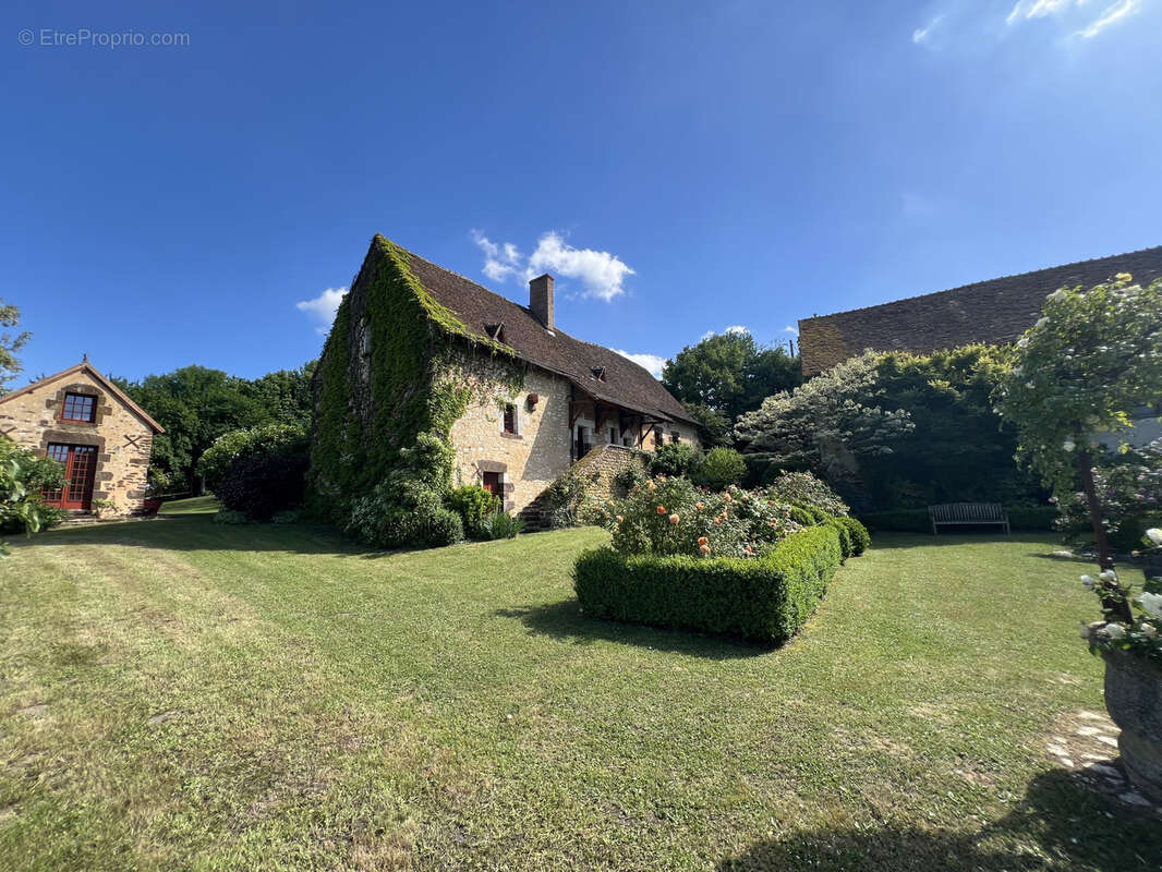 Maison 200 m² à Assigny  - photo 4