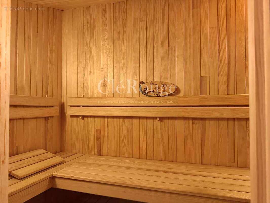 Maison à CASTELJALOUX