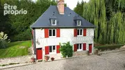 Maison à LES AUTHIEUX-SUR-CALONNE
