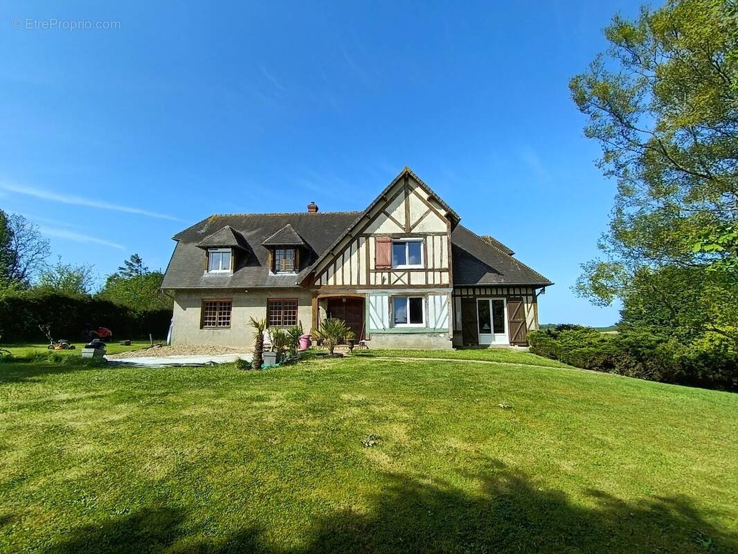 Maison à BORDEAUX-SAINT-CLAIR