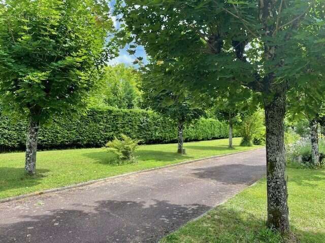 Maison à MONBAZILLAC