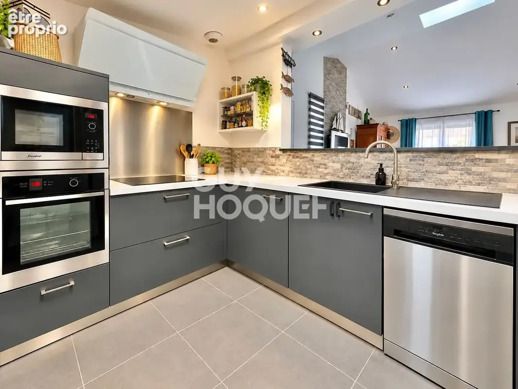 Maison rénovée de 4 chambres à Gujan-Mestras - photo 4
