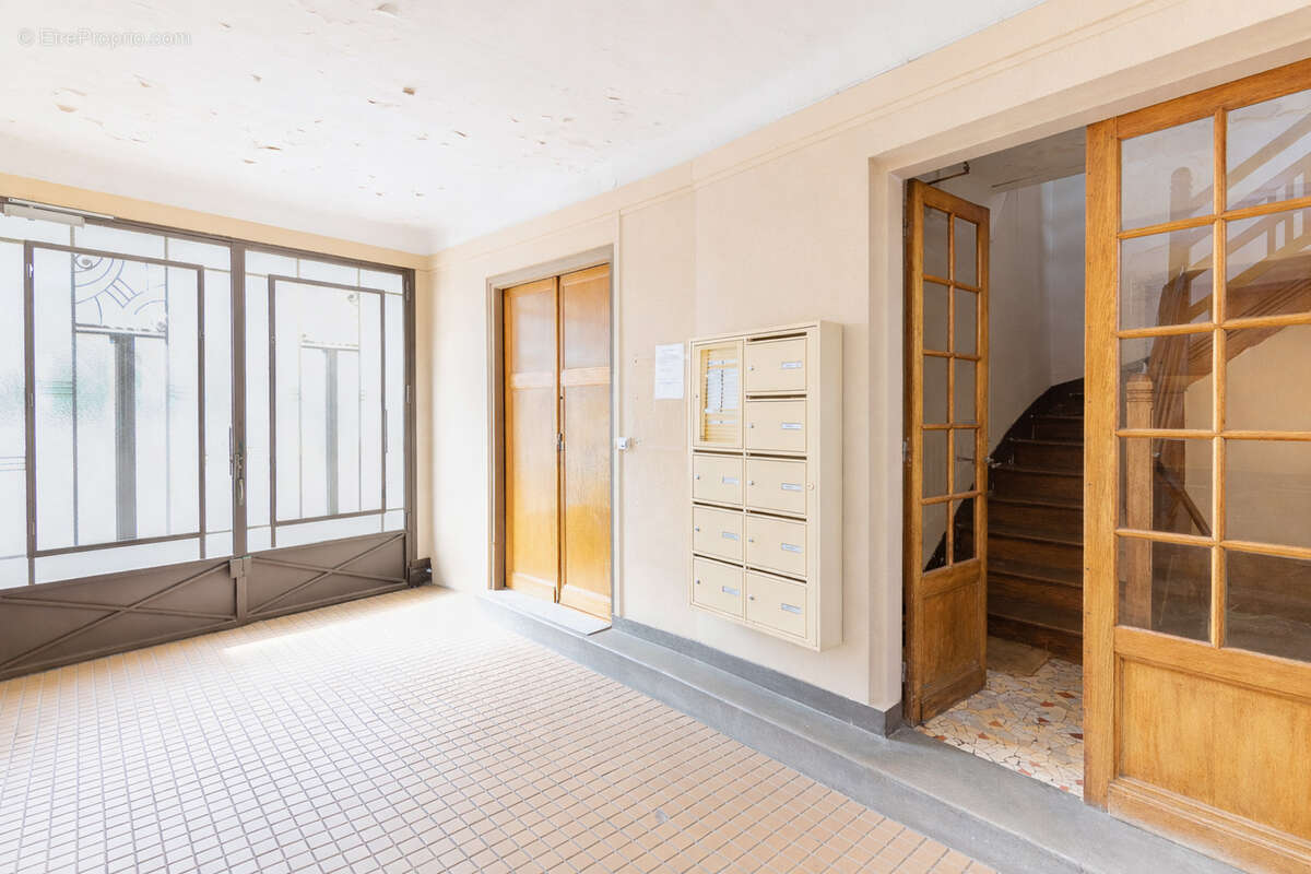 Appartement à CLAMART