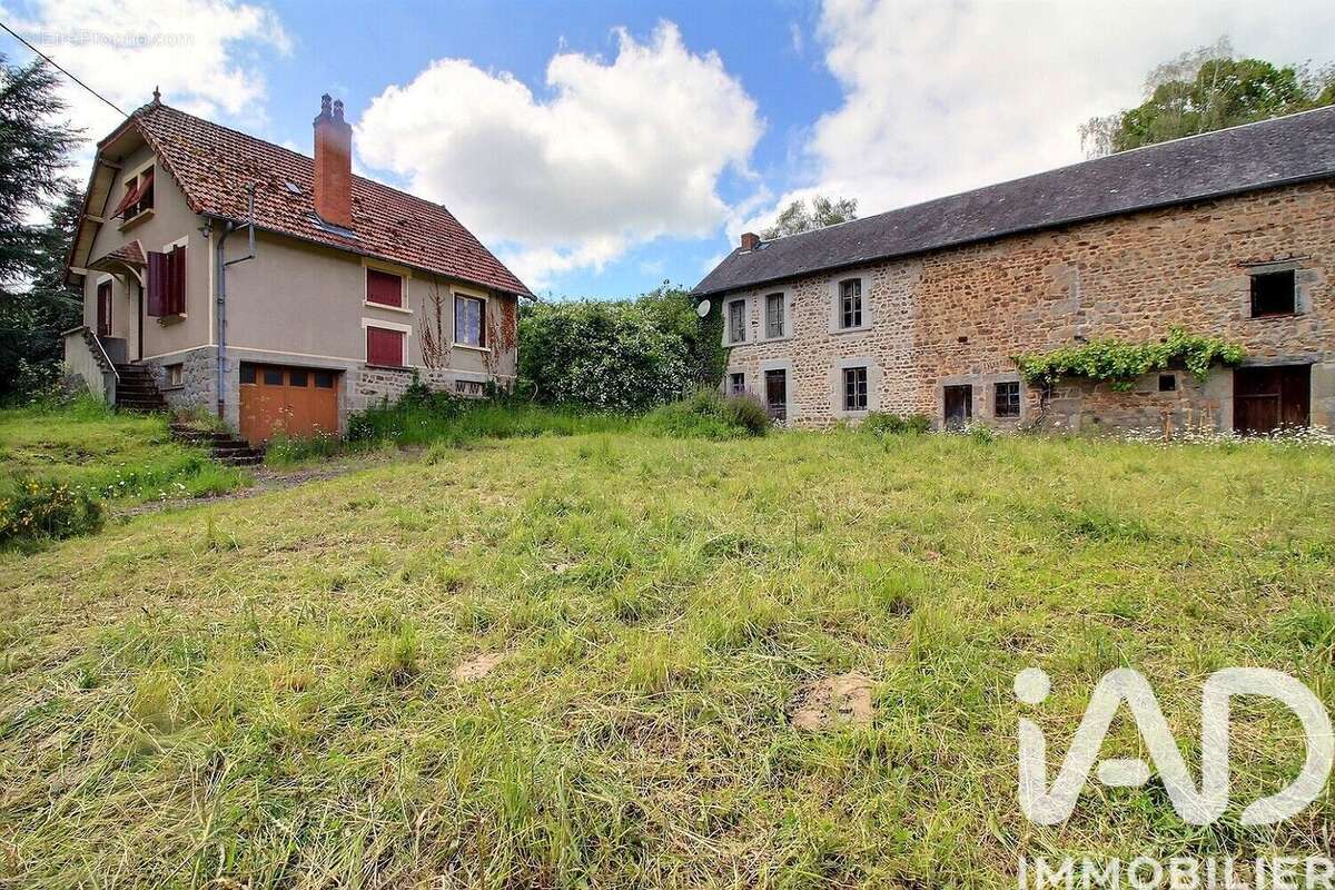 Photo 2 - Maison à CHARD