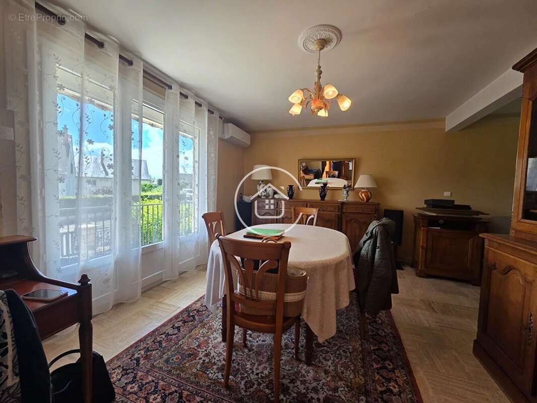Maison Blois quartier sarrazines - photo 5