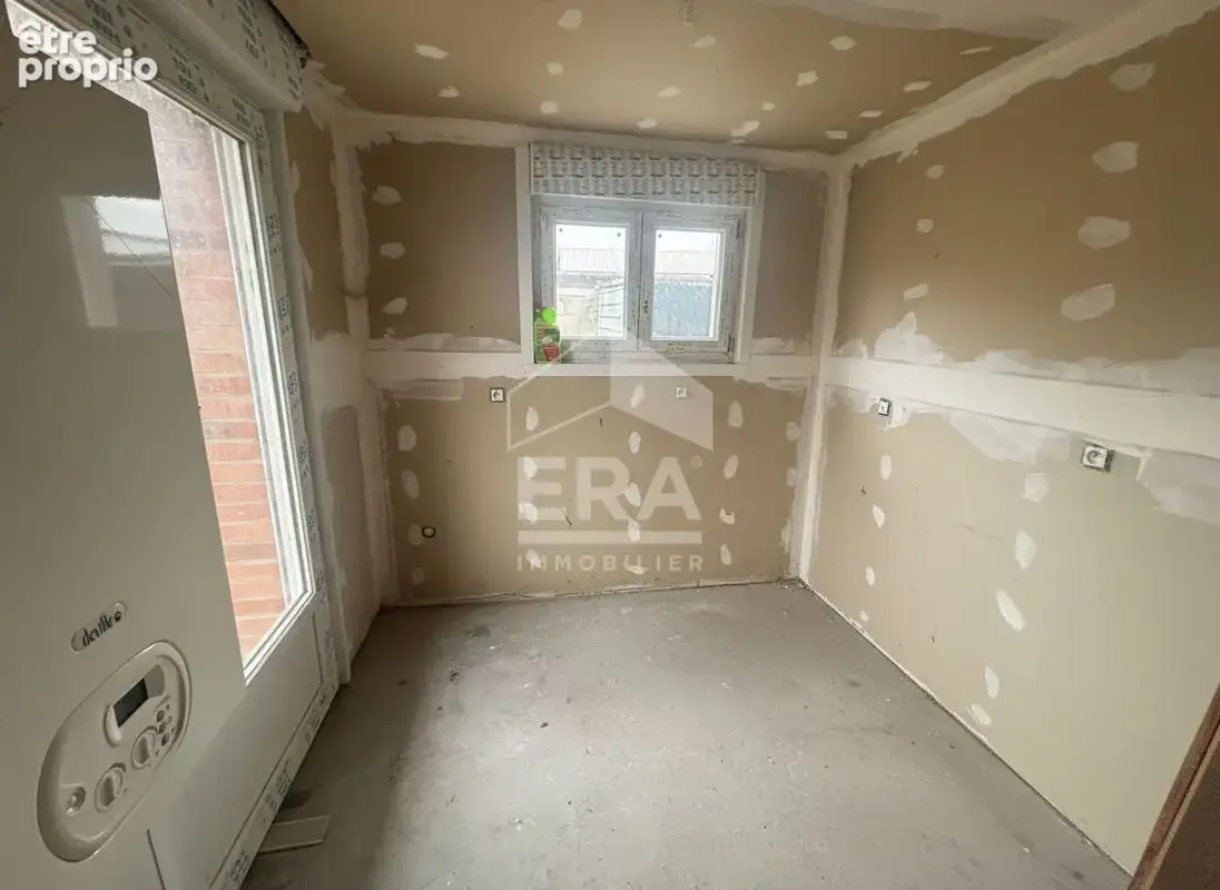Maison 179m² à vendin-le-vieil - photo 15