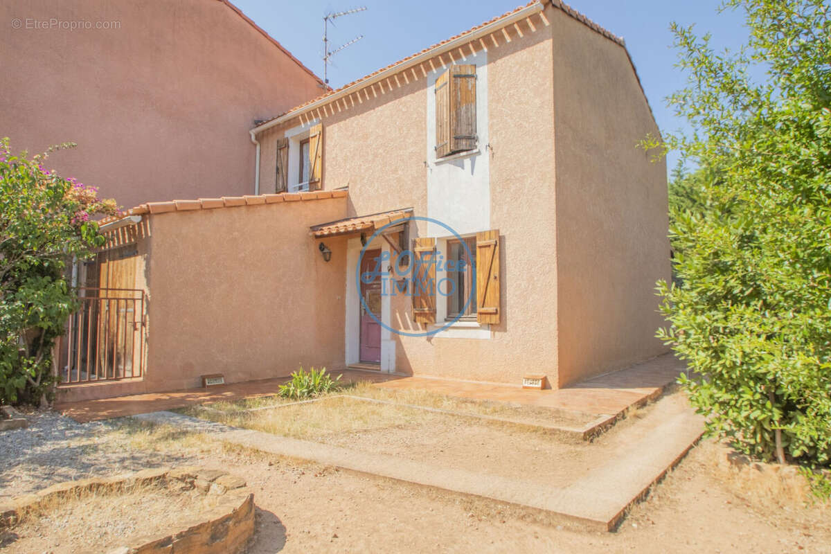Maison 83 m² à Toulon  - photo 2