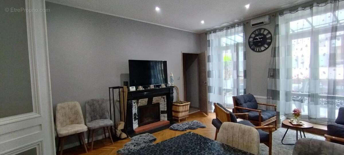 Appartement à VESOUL