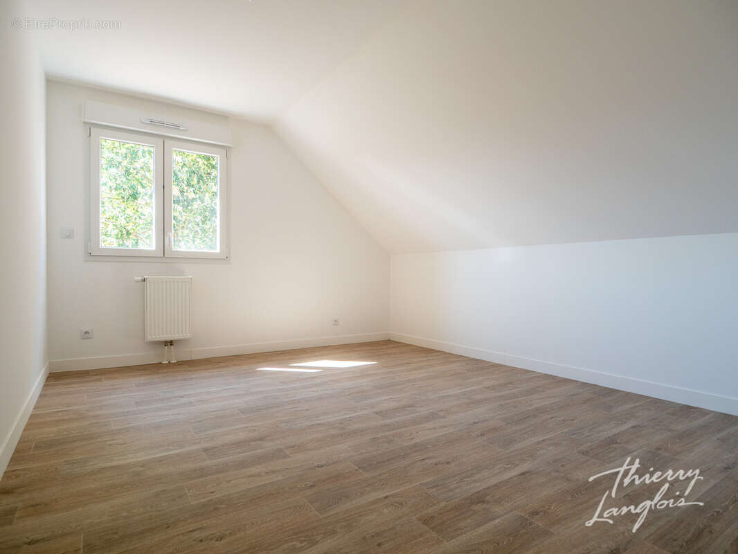 Maison neuve 170 m2 sur une parcelle de 535m2 proche lycées - photo 15