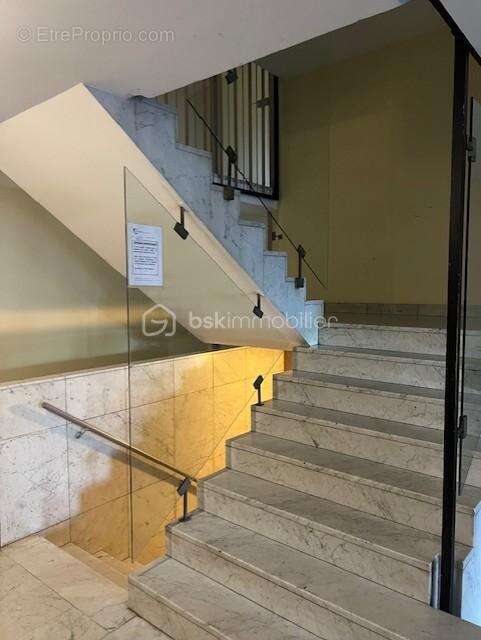 Appartement à FRANCONVILLE