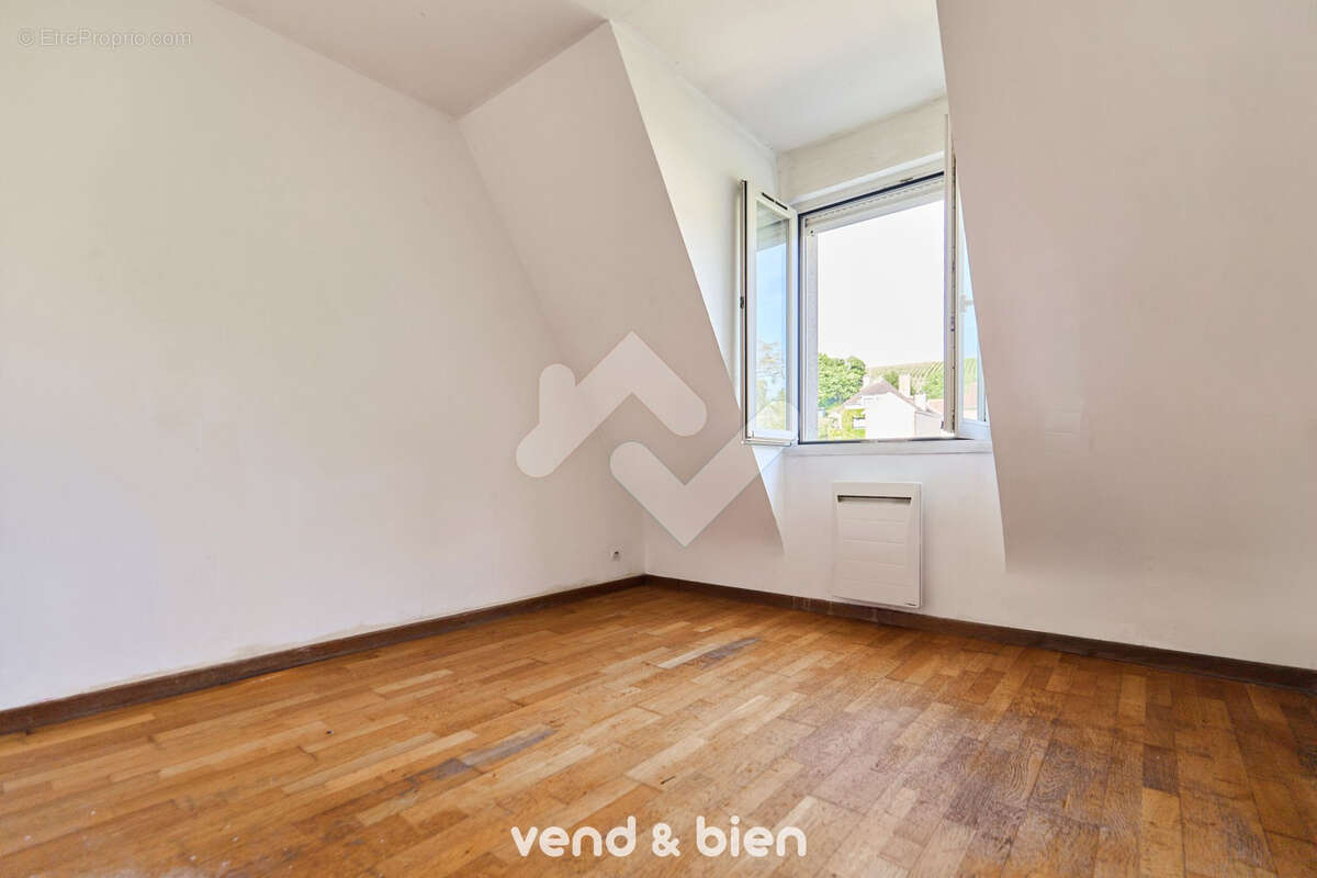Appartement à EPERNAY