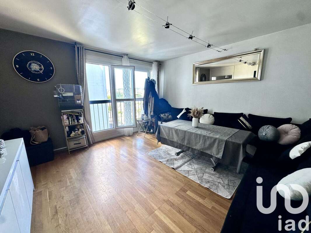 Photo 4 - Appartement à ARGENTEUIL