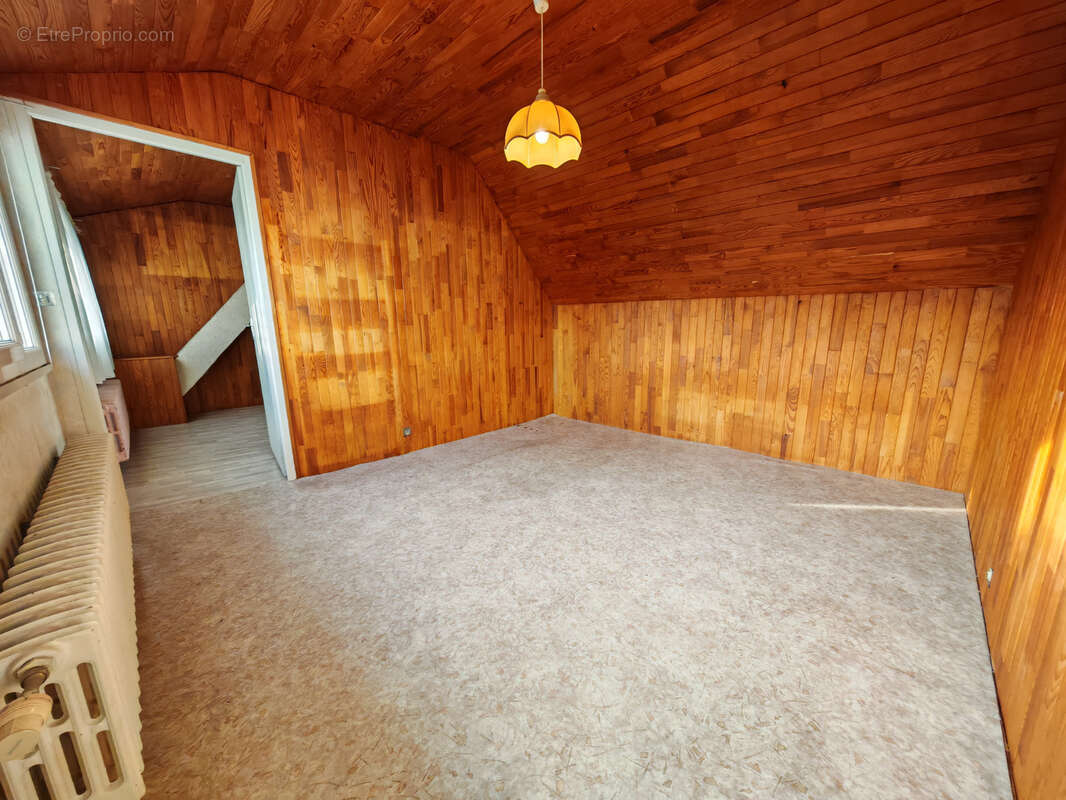 Maison à FLESSELLES