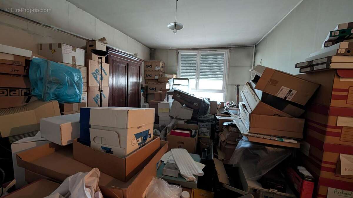 T2 limoges prox chu - 58 m² avec cave et parking - photo 7