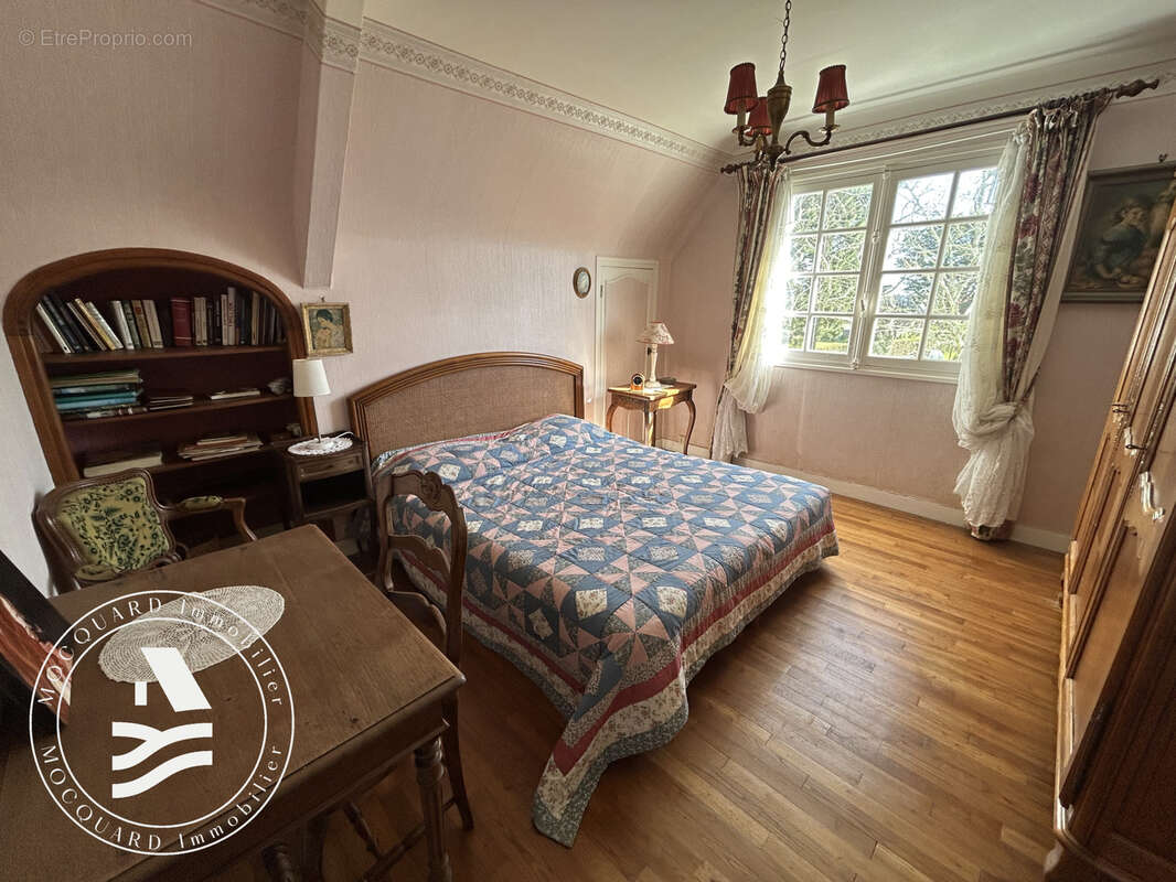 Maison à LOCMARIAQUER