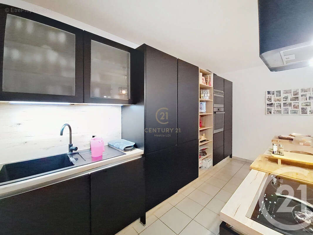 Appartement à GIVORS
