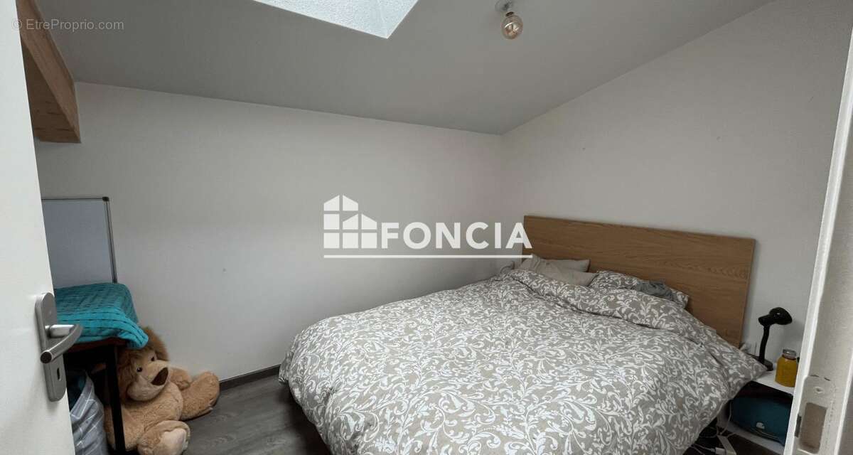 Appartement à PESSAC