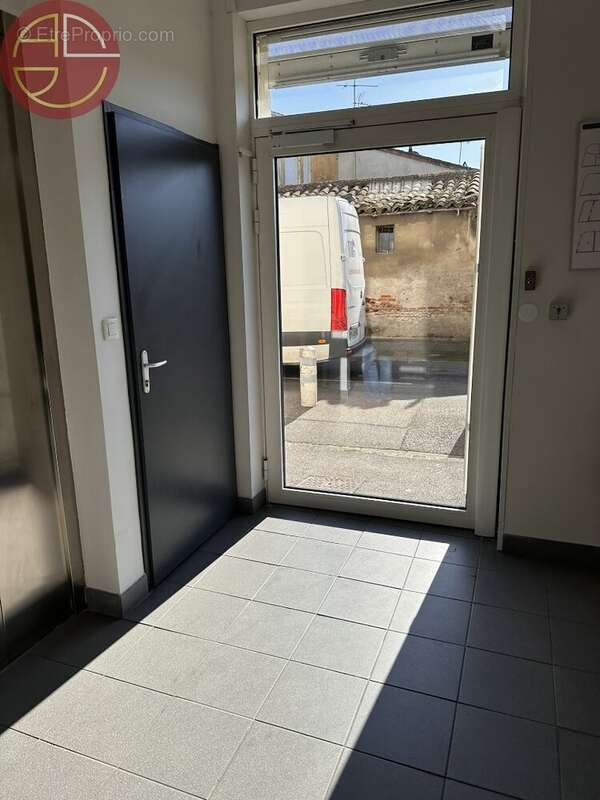 Commerce à TOULOUSE