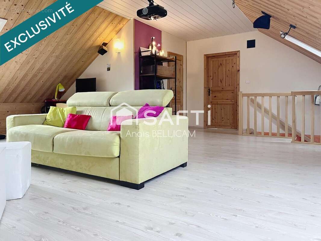 Photo 9 - Maison à BANTZENHEIM