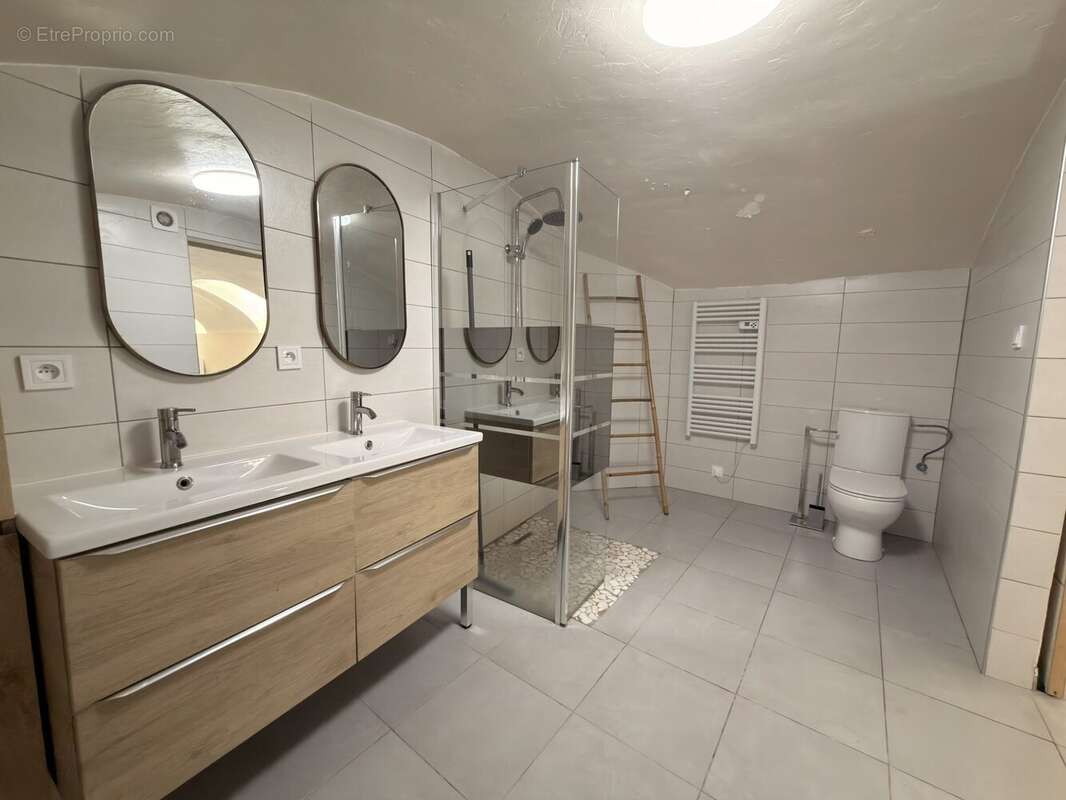 Appartement 67 m² à Sarrebourg  - photo 7