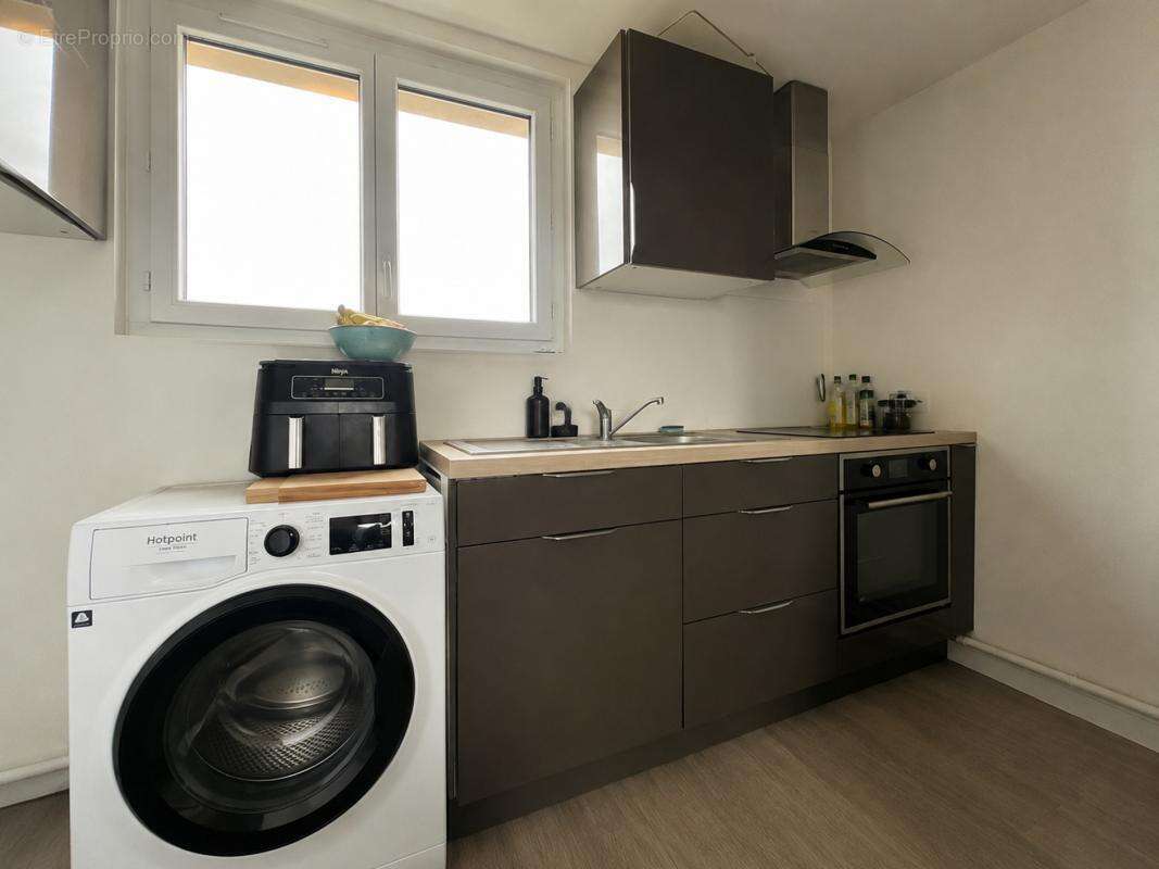Appartement - photo 3