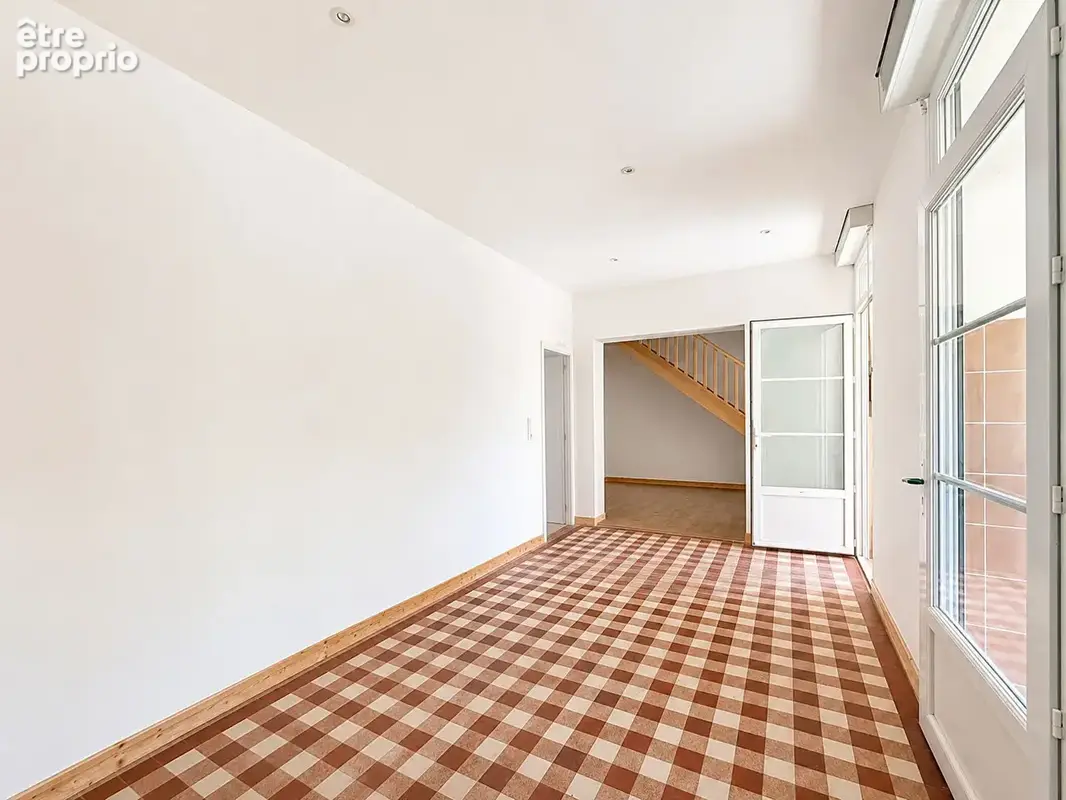 Maison 116m² à libourne - photo 5
