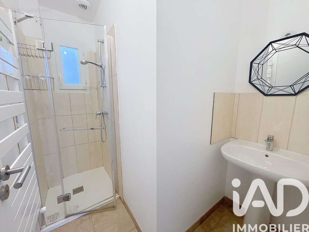 Photo 5 - Maison à CONDE-SUR-VESGRE