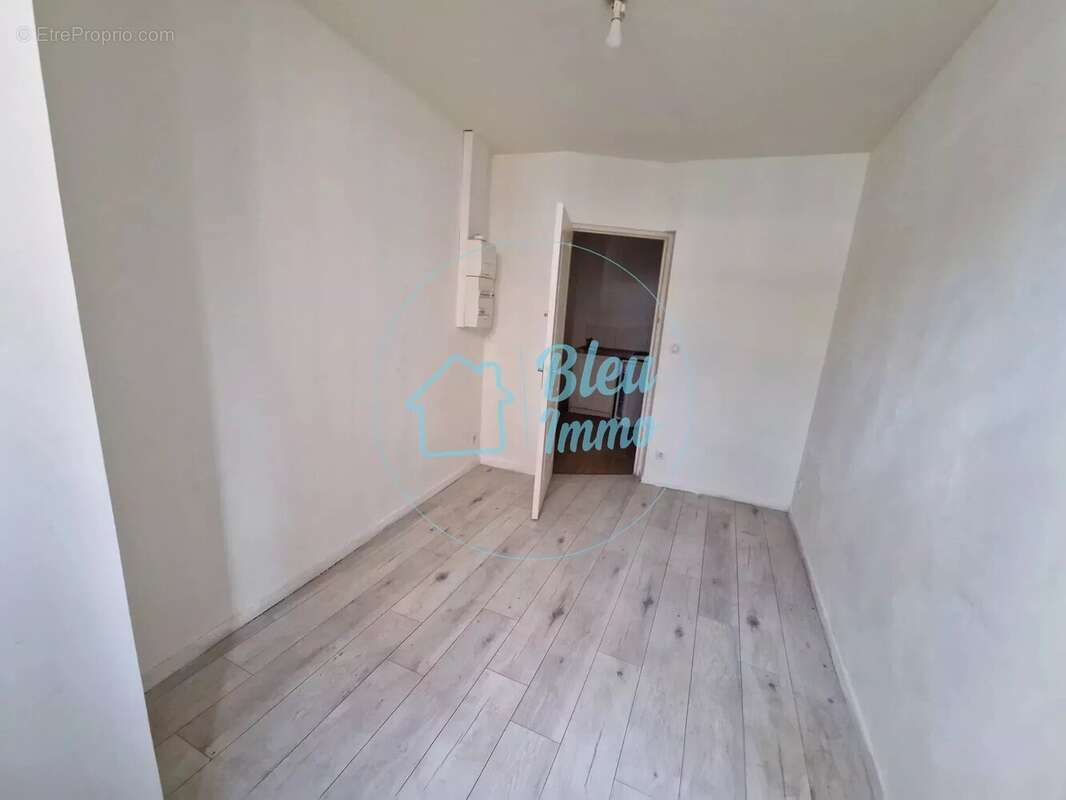 Appartement à BEZIERS