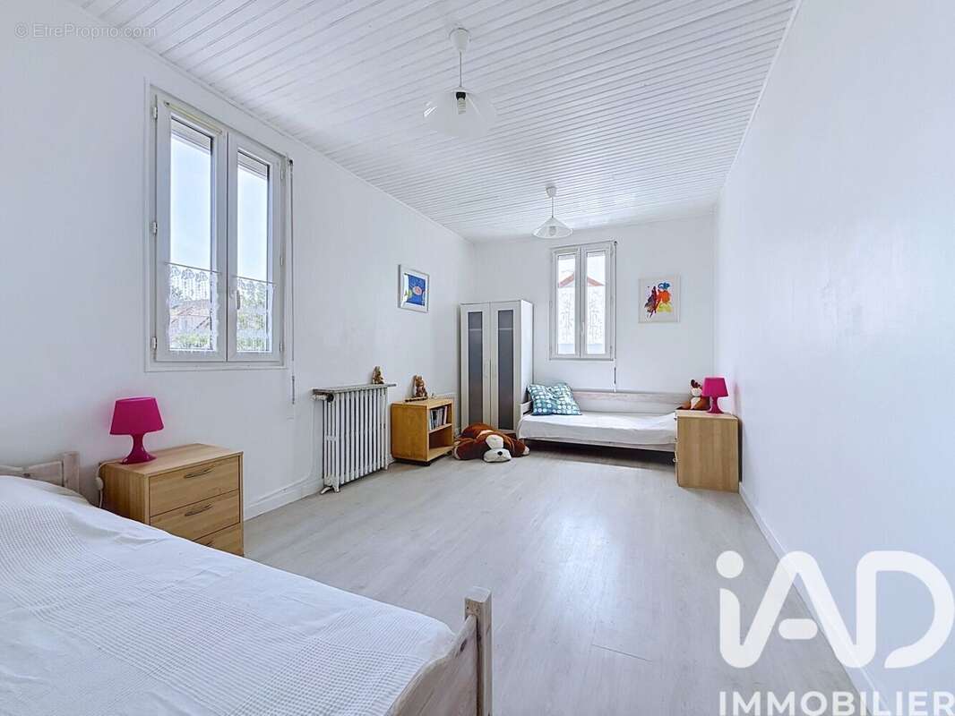 Maison 116 m² à Draveil  - photo 9