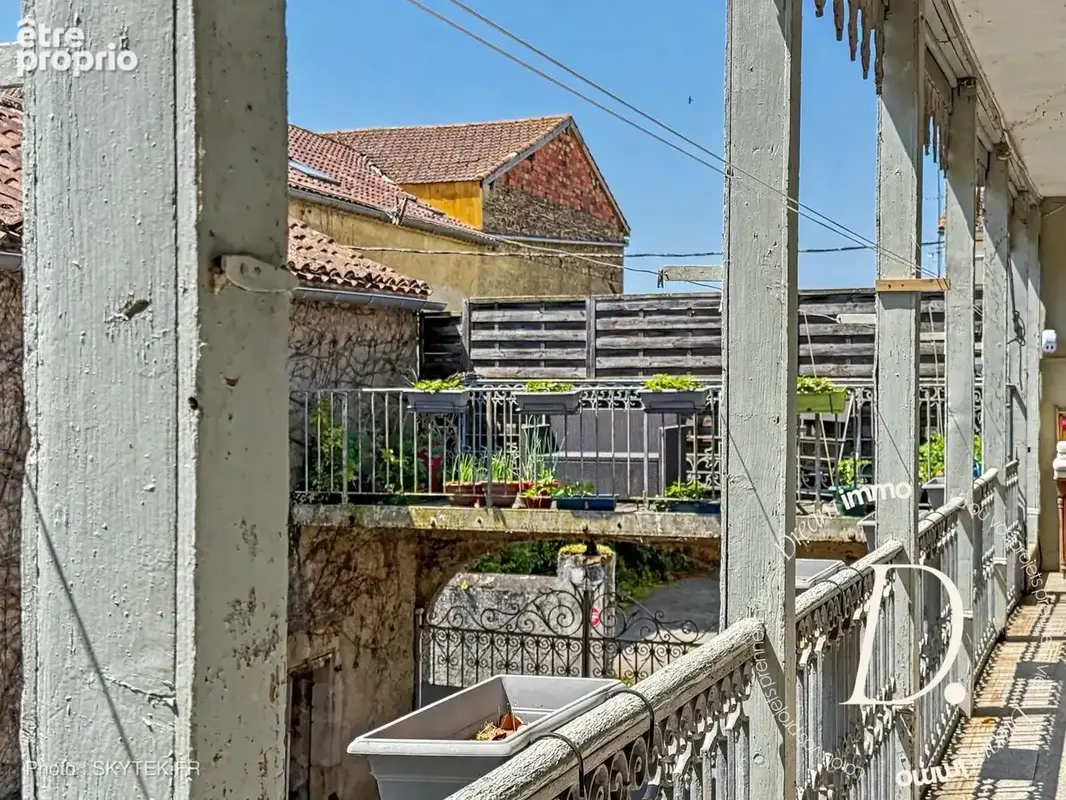 Maison 7 pièces 400 m² à vendre à Plaisance (32160) - photo 6