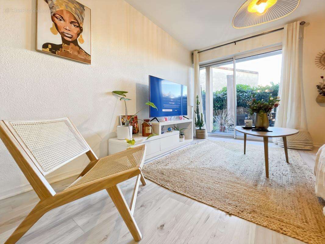 Appartement à TRELISSAC