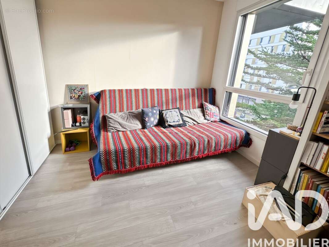 Photo 8 - Appartement à RENNES