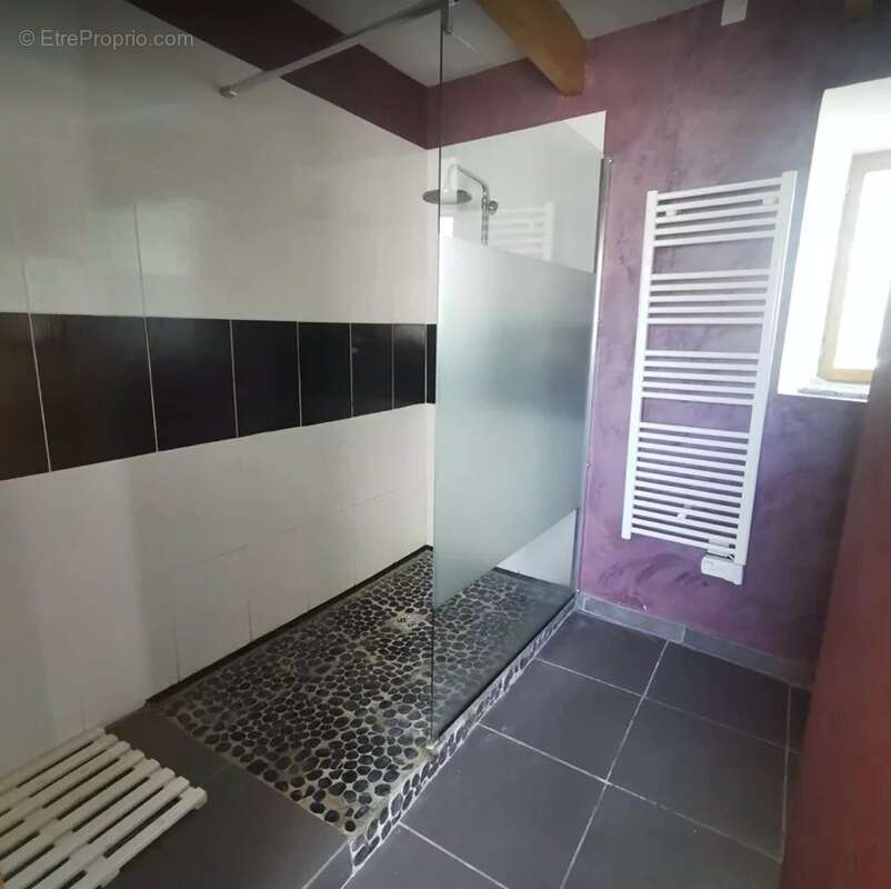 Priziac, 152 m2 en 2 maisons (95 + 57m2) - photo 10