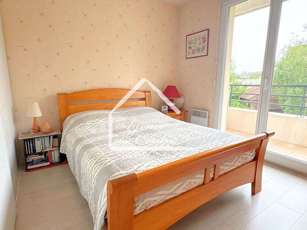 Appartement à CACHAN