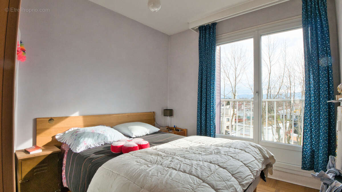 Appartement à VALENCE