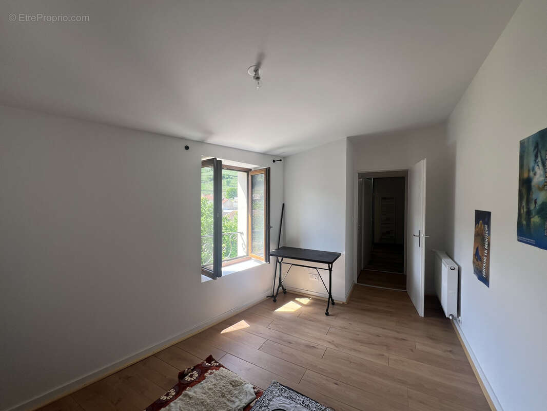 Maison à CORNAS