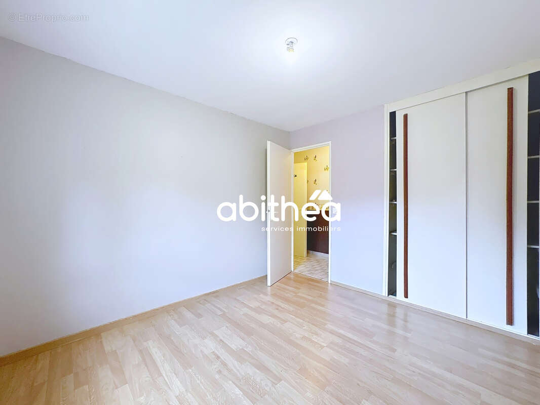 Appartement à BETHUNE