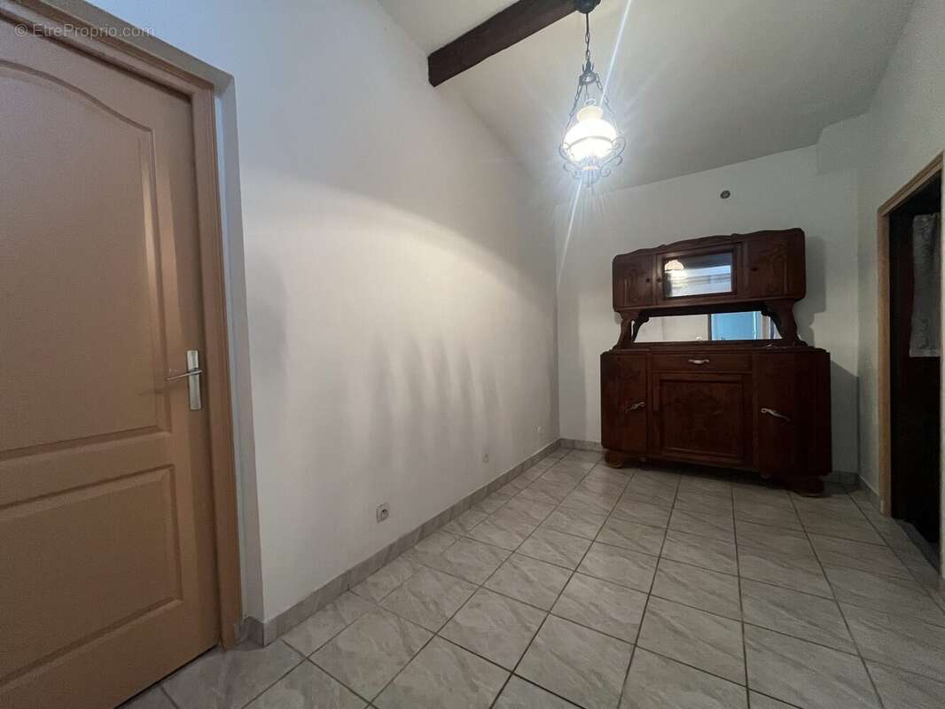 Maison à BEZANCOURT