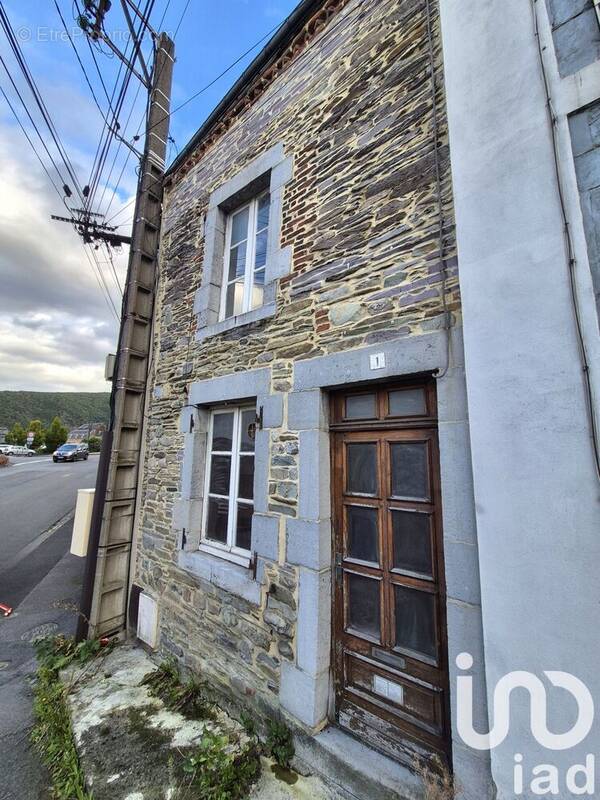 Photo 1 - Maison à FUMAY