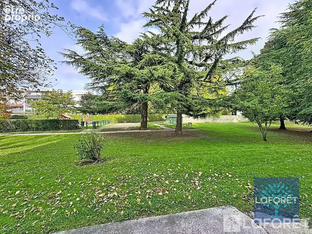 Appartement Chilly-Mazarin 5 pièce(s) 91.38 m2 - photo 17