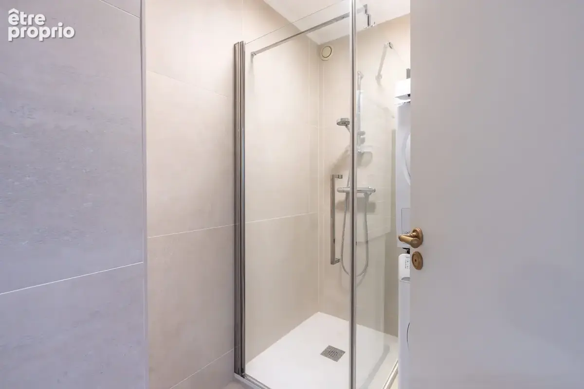 Superbe appartement 4 pièces avec balcon, cave et parking - photo 21