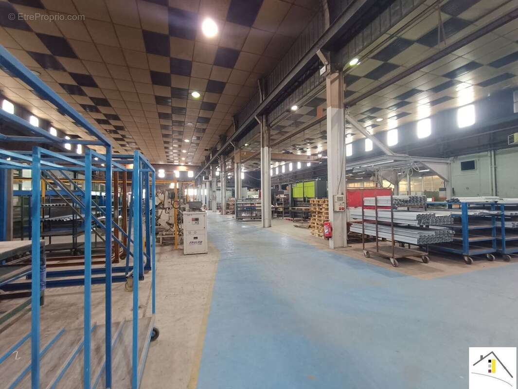 Commerce à ABBEVILLE