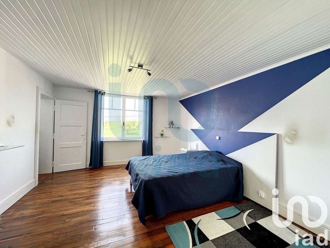 Photo 8 - Maison à RECHICOURT-LE-CHATEAU