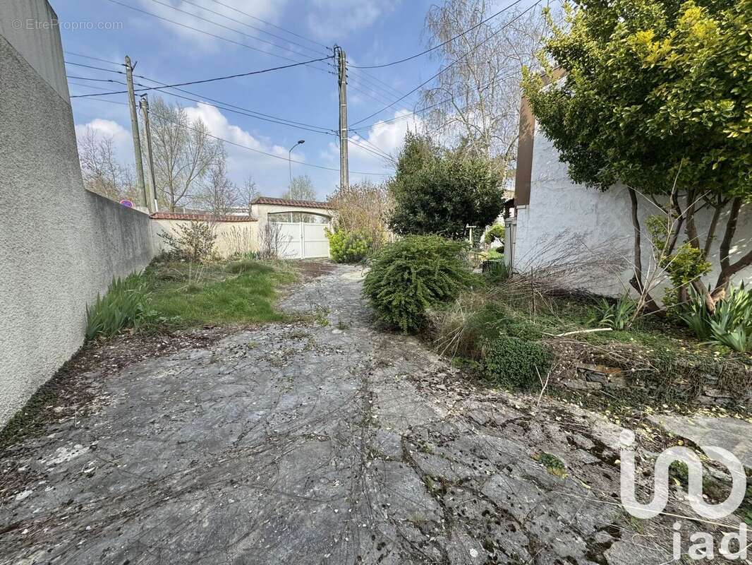 Photo 8 - Maison à PONTAULT-COMBAULT