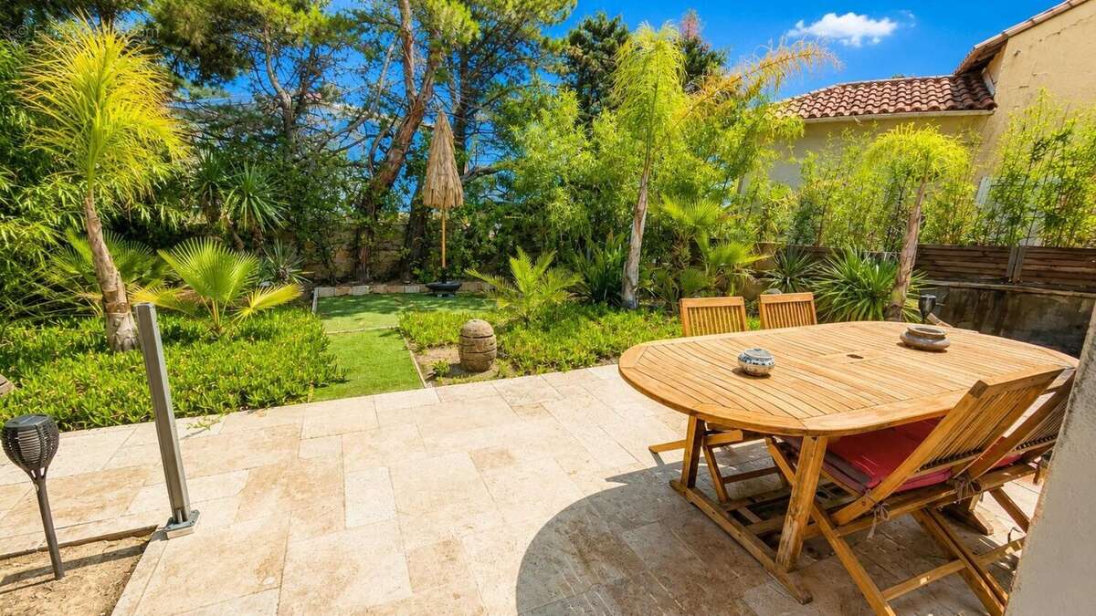 Photo 7 - Maison à SANARY-SUR-MER