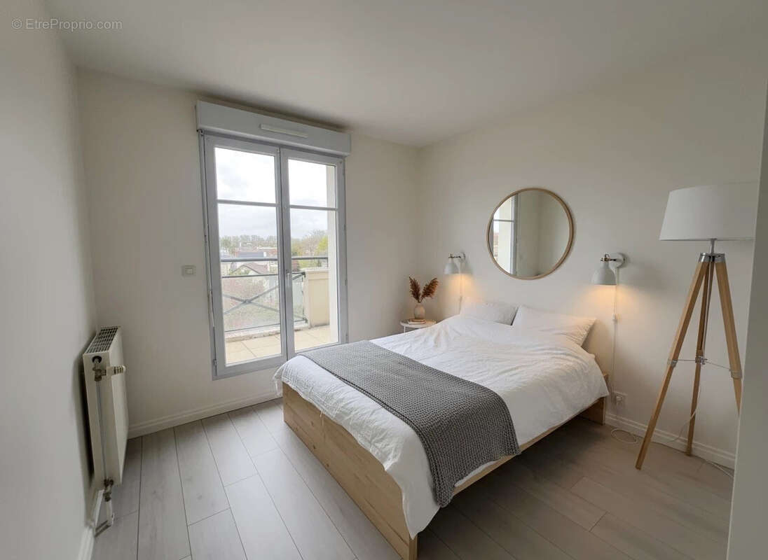 Appartement à GOURNAY-SUR-MARNE