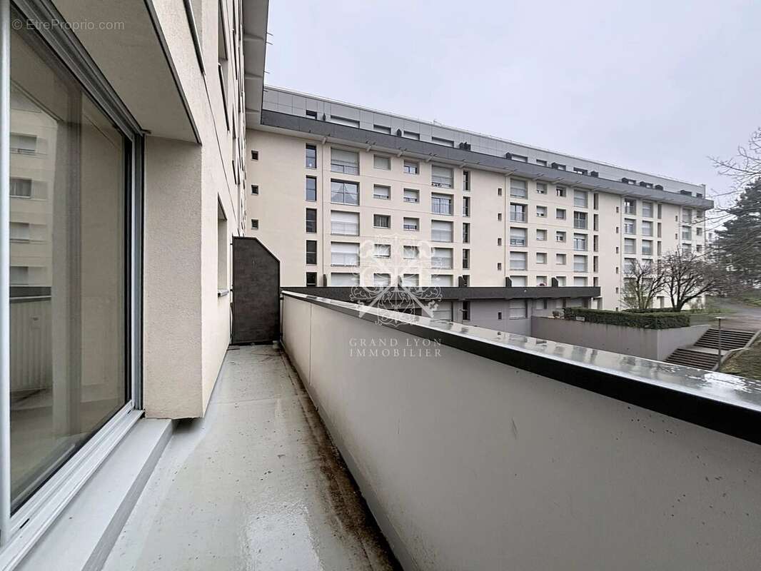 Appartement à VENISSIEUX