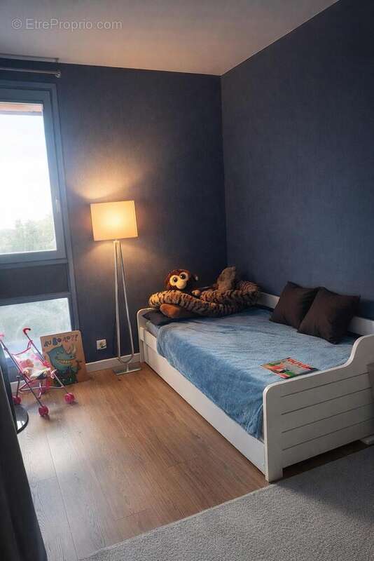 Photo 4 - Appartement à ALFORTVILLE